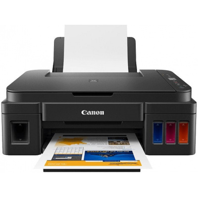 Canon PIXMA G2411 2313C025 inkjet all-in-one printer