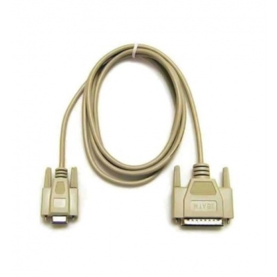 Bixolon connection cable SER-KAB-9-9, RS232