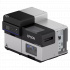 Epson ColorWorks C8000e (mk) C31CL02102MK, color label printer, cutter, disp., USB, Ethernet, kit (USB), black, grey