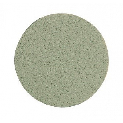 3M Trizact™ Sanding Disc, P3000, diameter 75 mm (02087)