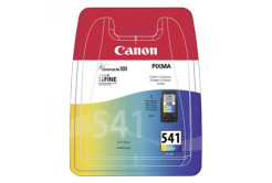 Canon CL541 5227B001 color (CMY) original ink cartridge