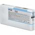 Epson T9135 light cyan  original ink cartridge