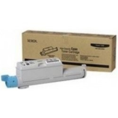 Xerox 106R01301 cyan original ink cartridge