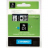 Dymo D1 53710, S0720920, 24mm x 7m black text / clear tape, original tape