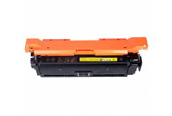 Canon CRG-040Hy yellow compatible toner