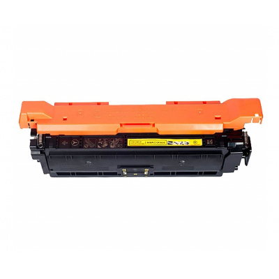 Canon CRG-040Hy yellow compatible toner