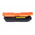 Canon CRG-040Hy yellow compatible toner