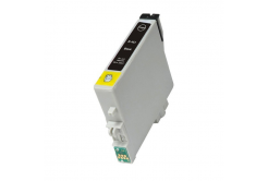 Epson T0481 black compatible inkjet cartridge