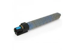 Ricoh 888643 cyan compatible toner