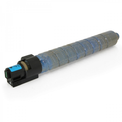 Ricoh 888643 cyan compatible toner