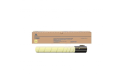 Develop TN-626 ACV12D0 yellow original toner