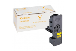 Kyocera Mita TK-5230Y yellow original toner