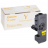 Kyocera Mita TK-5230Y yellow original toner