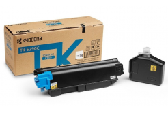 Kyocera TK5290C 1T02TXCNL0 cyan original toner