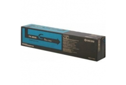 Kyocera Mita TK-8505C cyan original toner