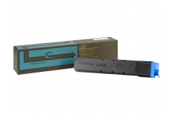 Kyocera Mita TK-8600C cyan original toner