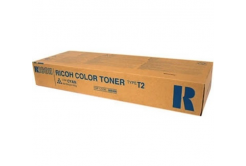 Ricoh 888486 cyan original toner