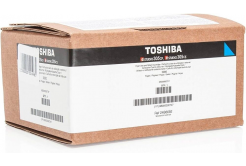 Toshiba T305PCR 6B000000747 cyan original toner
