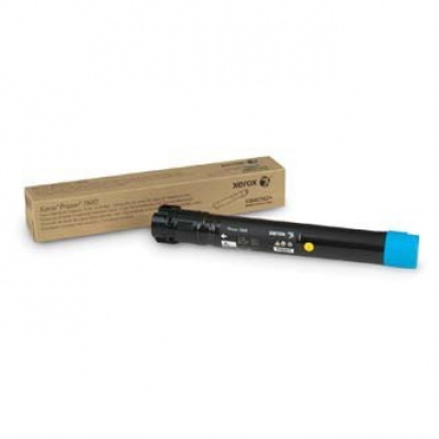 Xerox 106R01624 cyan original toner