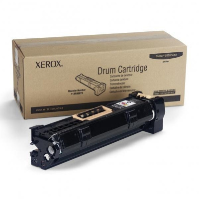 Xerox 113R00670 black original drum unit