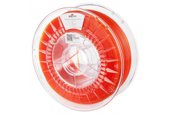 Spectrum 3D filament, Premium PCTG, 1,75mm, 1000g, 80736, transparent orange
