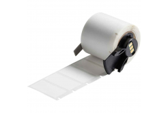 Brady PTL-30-427-AW / 062265, Self-laminating Vinyl Labels, 38.10 mm x 19.05 mm