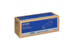 Epson C13S050697 black original toner