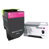 Lexmark 73B0030 magenta original toner