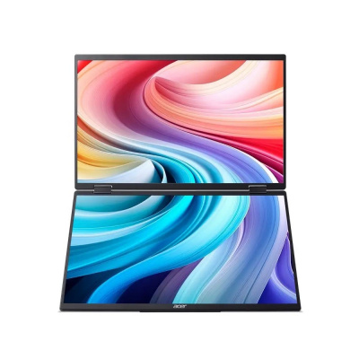 Acer UM.XP3EE.E01 /PD193QEbmiuux/18.5"/IPS/FHD/100Hz/4ms/Black/2R