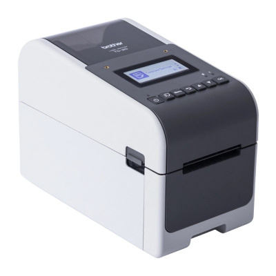 Brother TD-2350D203 TD2350D203Z1 label printer