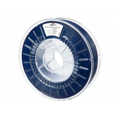 Spectrum 81573 3D filament, LW-ASA UltraFoam, 1,75mm, 750g, Navy blue