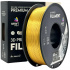 Smart Print FG-S91-E1, 3D filament, PLA Silk, 1,75mm, 1000g, Gold