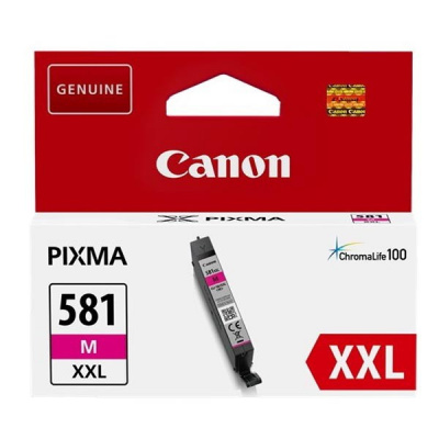 Canon CLI-581M XXL magenta original ink cartridge