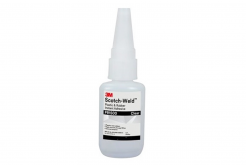 3M PR1500 Scotch-Weld, 50 g - for plastics and rubber