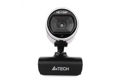 A4Tech PK-910P Web Camera, 1280x720, USB, black, Windows 7 and higher, HD resolution