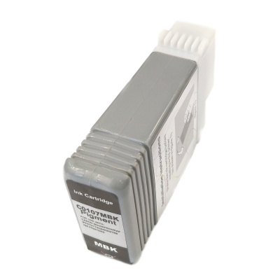 Canon PFI-107MBK 6704B001 matte black compatible ink cartridge