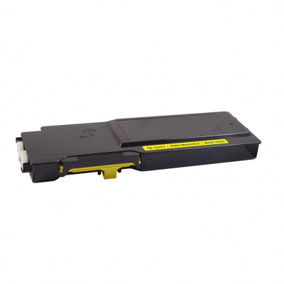 Dell 2K1VC yellow compatible toner