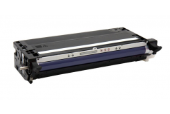 Dell PT3108093Bk black compatible toner