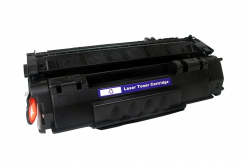 Compatible toner with HP 49A Q5949A black 
