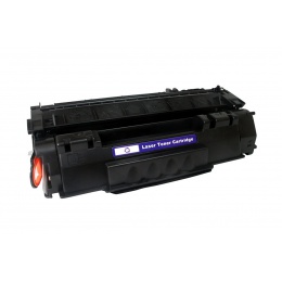 Compatible toner with HP 49A Q5949A 