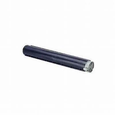 OKI Type 6 black compatible toner