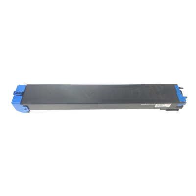 Sharp DX-25GTCA cyan compatible toner