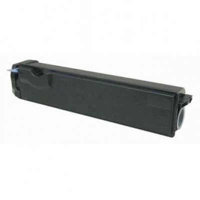 Kyocera Mita TK-500K black original toner