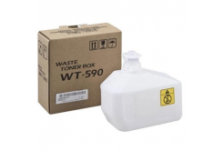Kyocera WT-590 302KV93110 original waste toner container