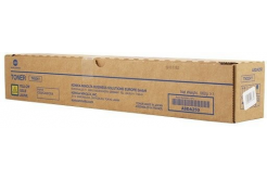 Konica Minolta TN324Y, A8DA250 yellow original toner