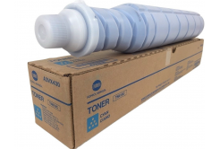 Konica Minolta TN-619C cyan original toner