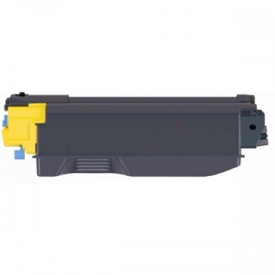 Triumph Adler PK-5018Y 1T02TWATA0 yellow original toner