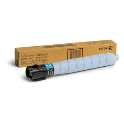 Xerox 006R01755 cyan original toner