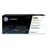 HP 212A W2122A yellow original toner