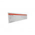 OKI 328/1.2m/Banner Paper, 328x1200mm, 12.8", 9004452, g/m2, poster paper, white, for l